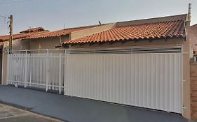 Casa Recanto Do Maestro Ll